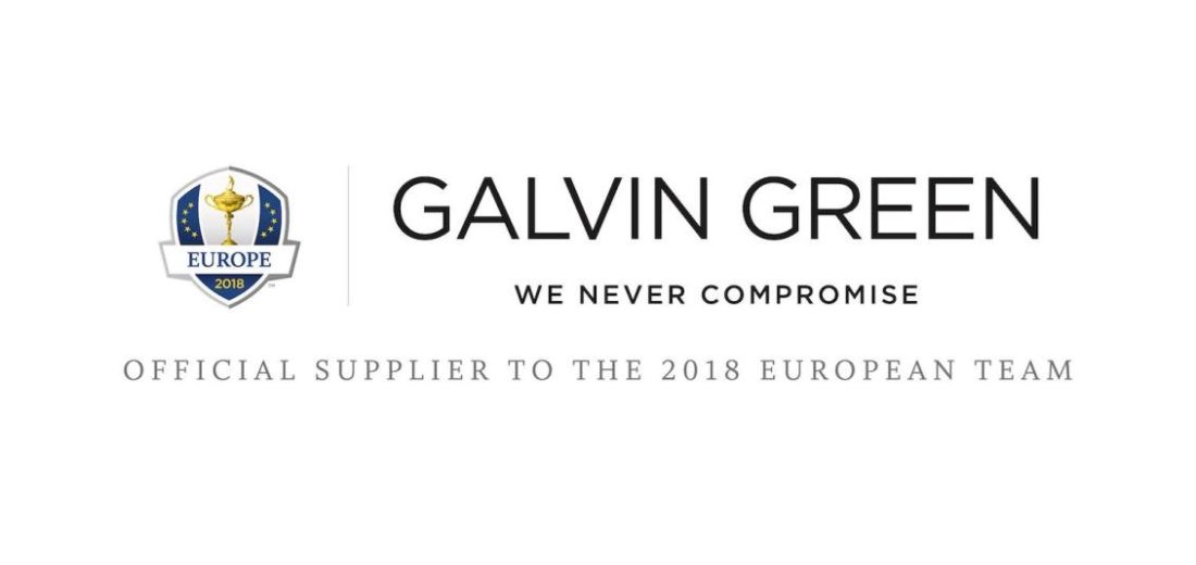 Galvin Green goes for European win in Paris