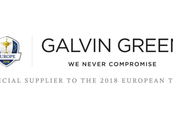 Galvin Green goes for European win in Paris