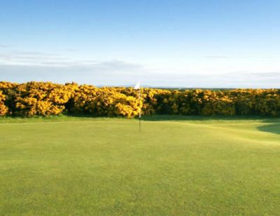 St. Andrews Links – New Course, Scotland