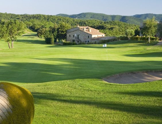 Club de Golf d’Aro, Spain | Blog Justteetimes