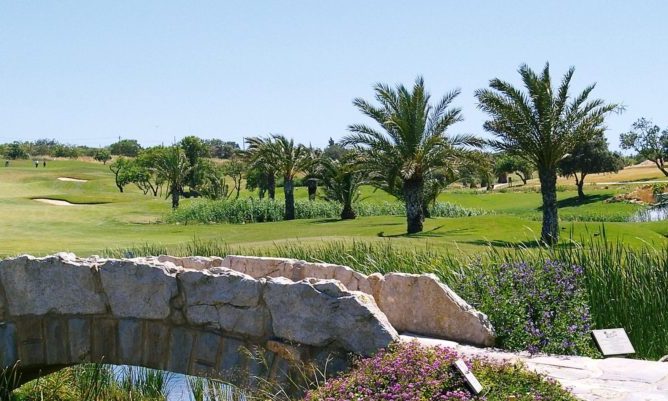 Boavista Golf Course, Portugal | Blog Justteetimes