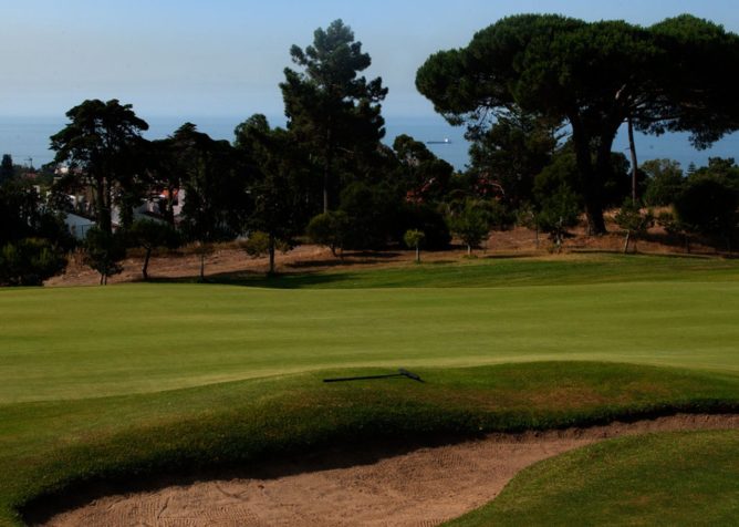 Golf do Estoril, Portugal | Blog Justteetimes