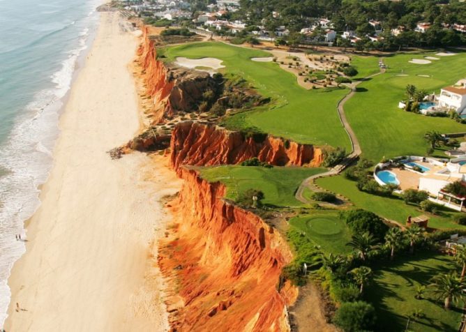 The world’s Top 10 Must-visit Golf Resorts