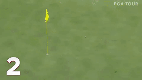 Paul Casey’s ace leads Shots of the Week 2018