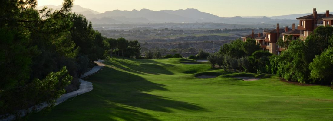 Altorreal Golf Club, Spain | Blog Justteetimes