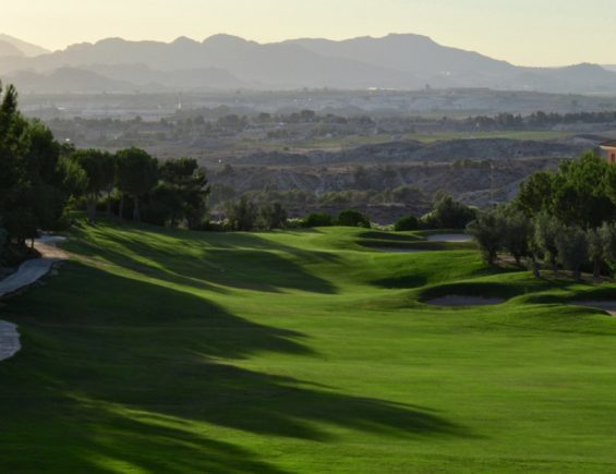 Altorreal Golf Club, Spain | Blog Justteetimes