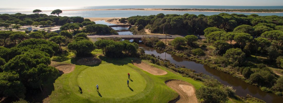 Nuevo Portil Golf, Spain | Blog Justteetimes