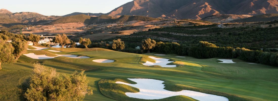Finca Cortesin Golf Club, Spain | Blog Justteetimes