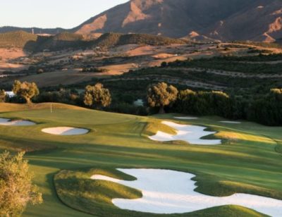 Finca Cortesin Golf Club, Spain | Blog Justteetimes