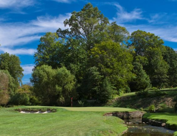 Merion Golf Club – East Course, USA