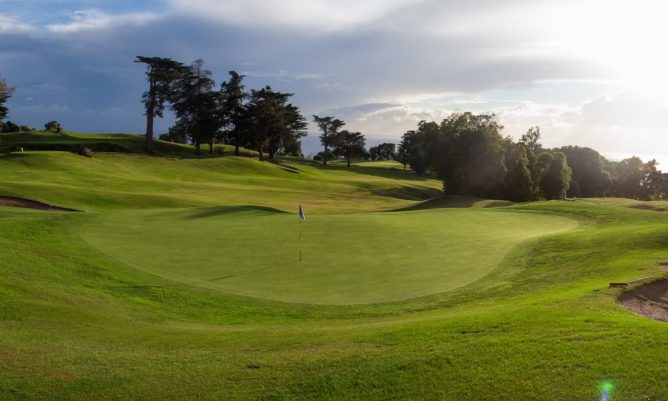Palheiro Golf, Portugal | Blog Justteetimes