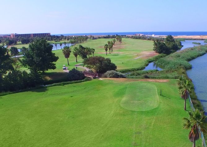 Salgados Golf, Portugal | Blog Justteetimes