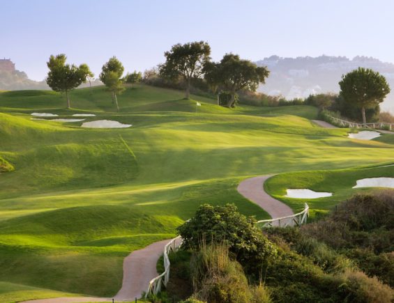 Enjoy La Cala resort, the finest golf resort in Andalucia – Play With Amigos