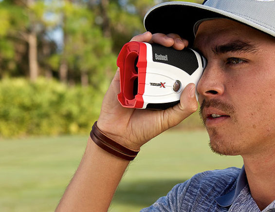 BUSHNELL GOLF LAUNCHES PROXE