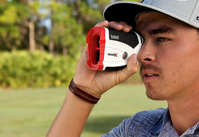 BUSHNELL GOLF LAUNCHES PROXE