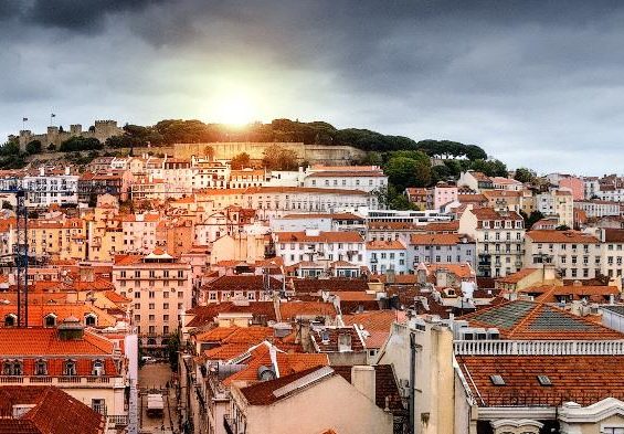 Belas Clube de Campo – Why Lisbon Should Be Your Next City Break