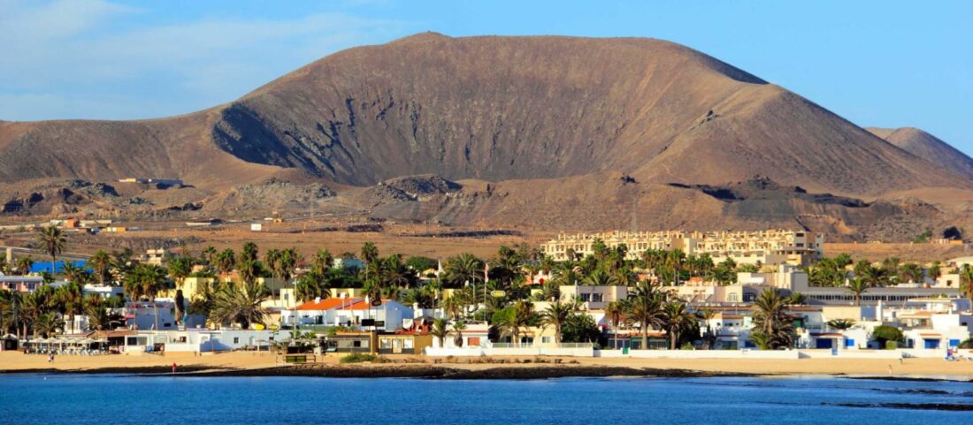Golf Destination – Fuerteventura