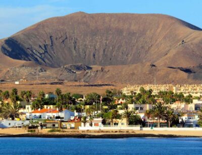 Golf Destination – Fuerteventura