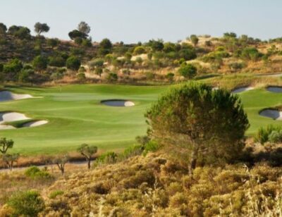 Monte Rei Golf Club, Portugal | Blog Justteetimes
