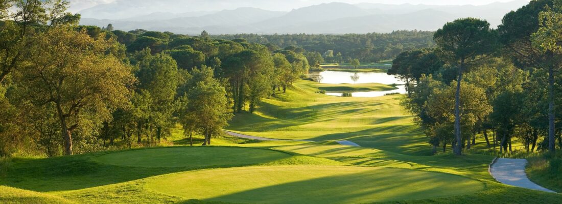PGA Catalunya Stadium Course, Spain | Blog Justteetimes