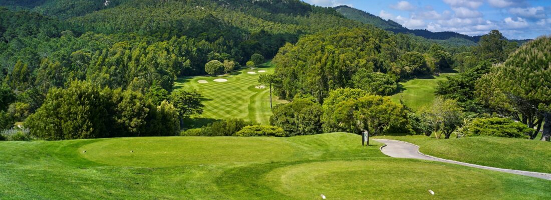 Stunning luxurious golf courses available for you in Lisbon – Atlantic Championship
