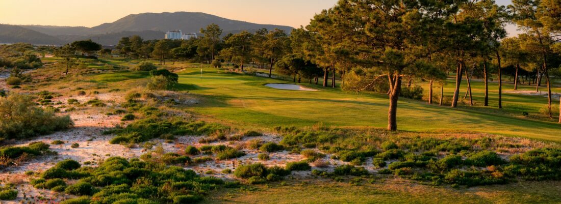Portugal’s Troia resort welcomes the Portugal Pro Golf Tour