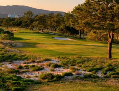 Portugal’s Troia resort welcomes the Portugal Pro Golf Tour