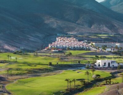 Jandia Golf Course, Spain | Blog Justteetimes