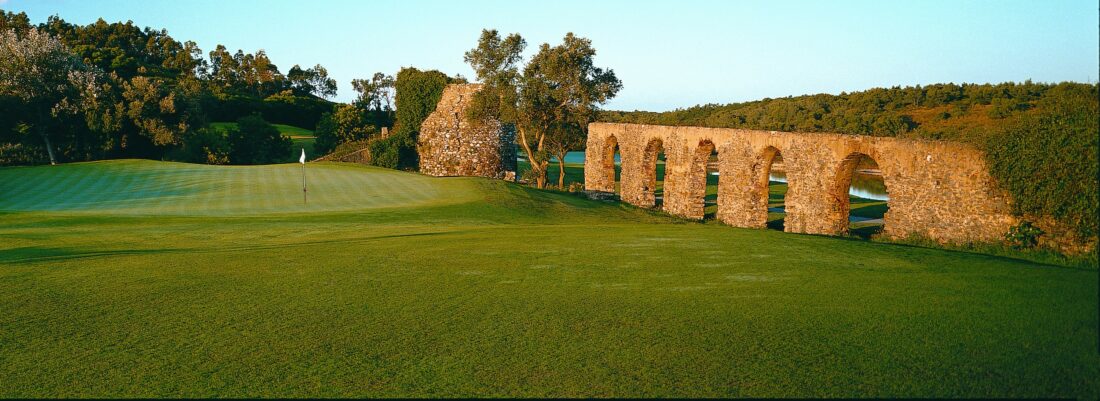 Stunning luxurious golf courses available for you in Lisbon – Atlantic North (Monastery)