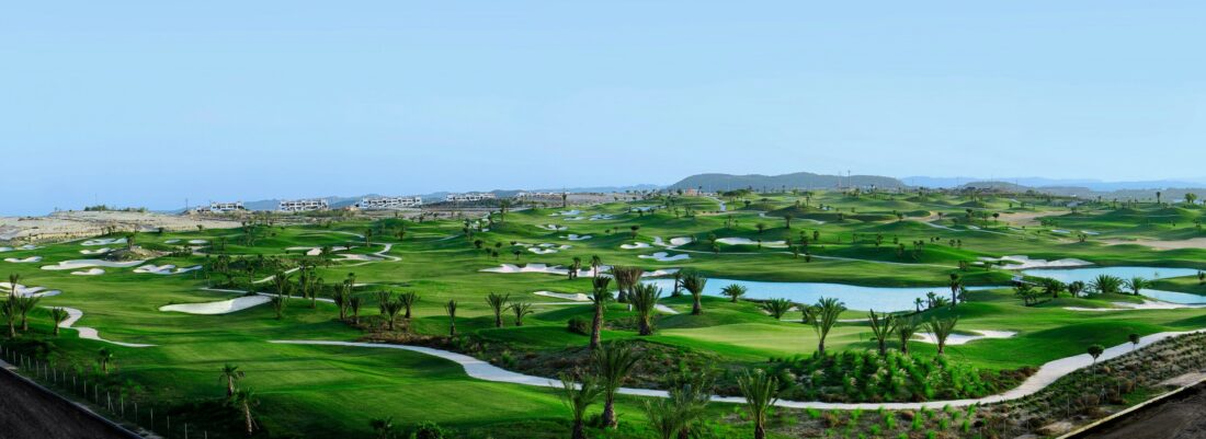 Vistabella Golf, Spain | Blog Justteetimes