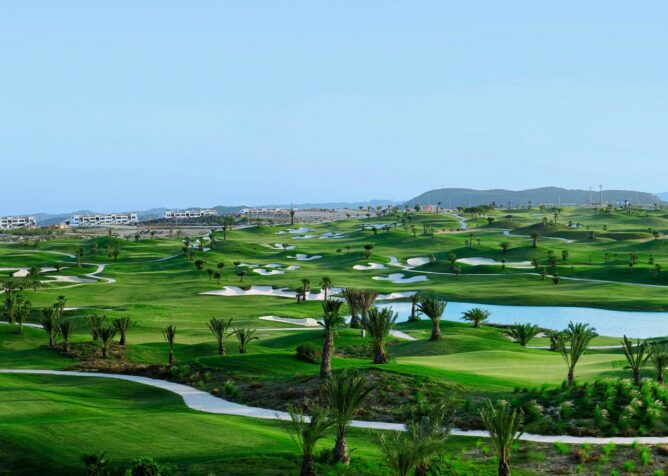Vistabella Golf, Spain | Blog Justteetimes