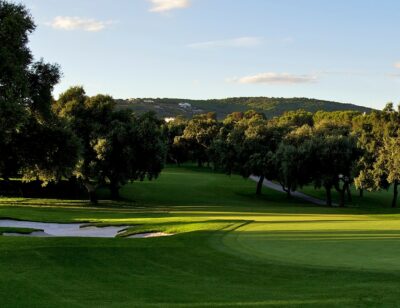 Valderrama Golf, Spain | Blog Justteetimes