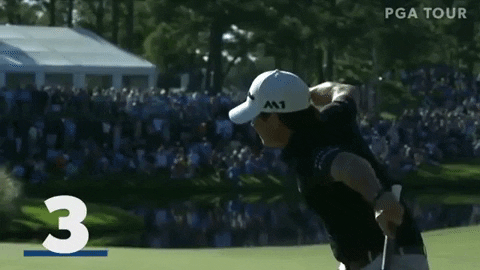 Top-10 all-time shots from Wells Fargo Championship