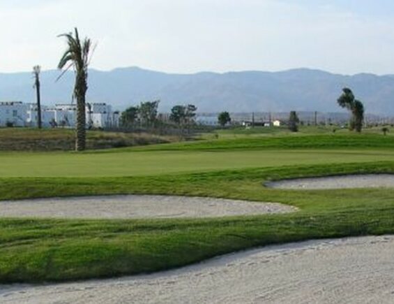 Alboran Golf, Spain | Blog Justteetimes