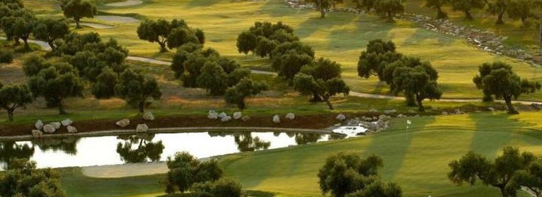 Arcos Golf, Spain | Blog Justteetimes