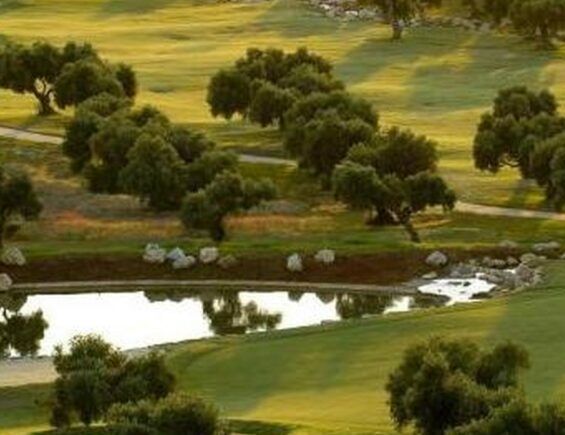 Arcos Golf, Spain | Blog Justteetimes