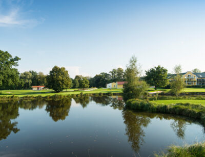 Beckenbauer Golf Course, Germany