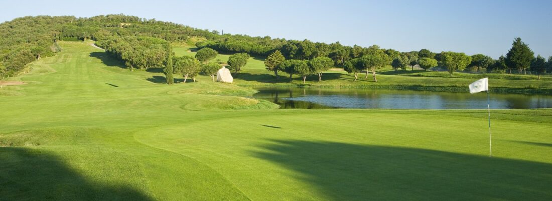 Club de Golf d’Aro, Spain | Blog Justteetimes