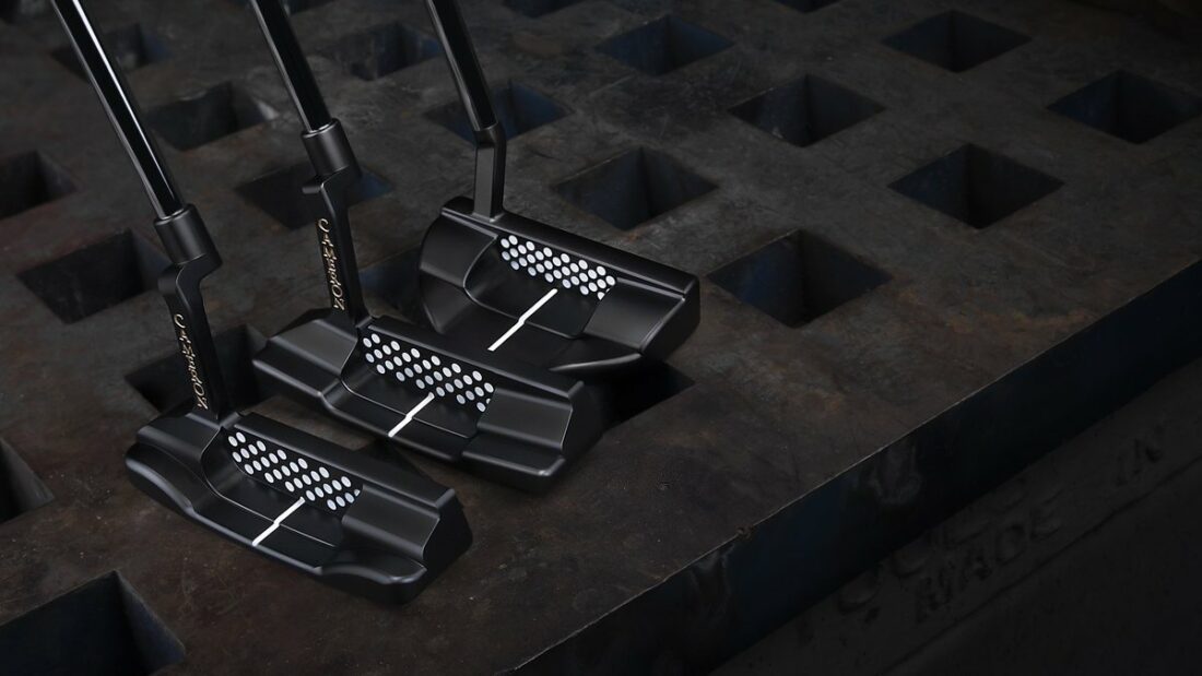 Scotty Cameron is bringing sexy back