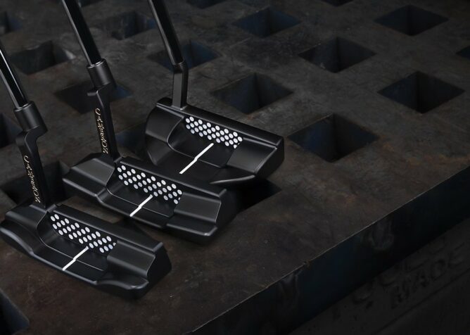 Scotty Cameron is bringing sexy back