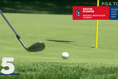 Top-5 Shots of the Week | Rocket Mortgage Classic