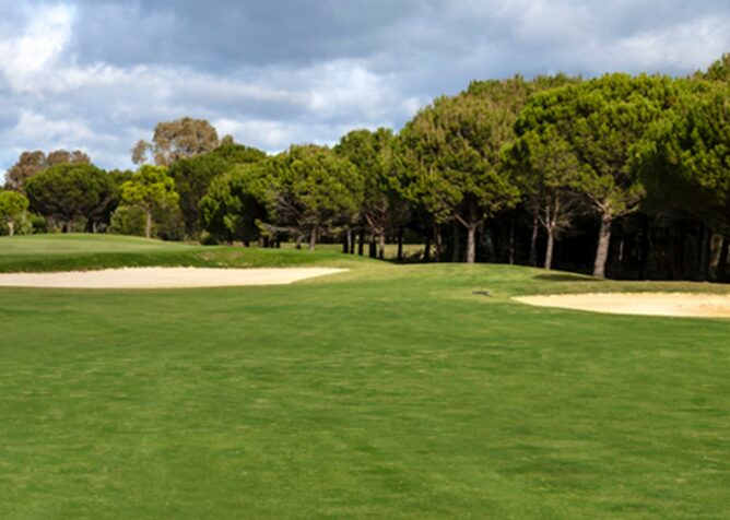 La Monacilla Golf Club, Spain | Blog Justteetimes