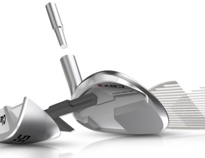 CLEVELAND CBX 2 WEDGE