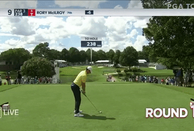 Rory McIlroy’s winning highlights from TOUR Championship 2019