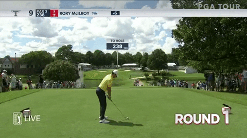 Rory McIlroy’s winning highlights from TOUR Championship 2019