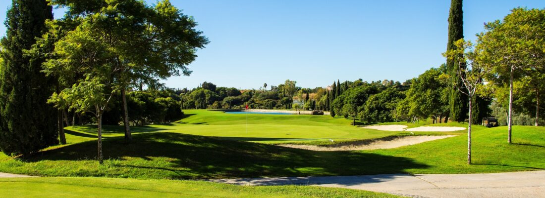 Alferini Golf, Spain | Blog Justteetimes