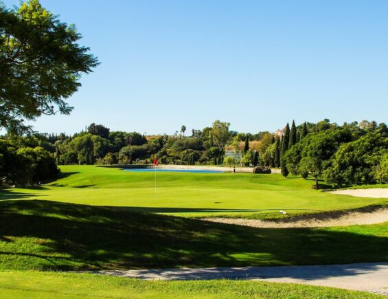 Alferini Golf, Spain | Blog Justteetimes