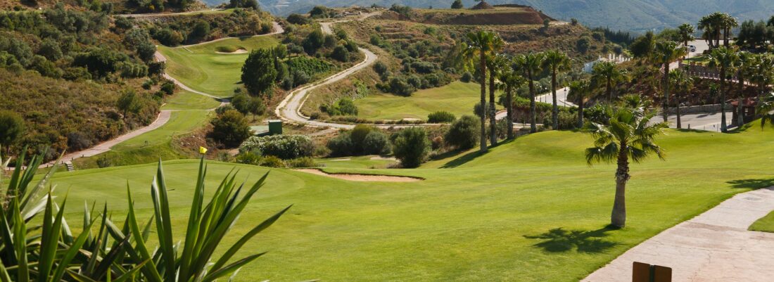 Alhaurin Golf, Spain | Blog Justteetimes