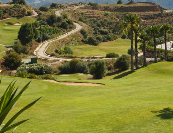 Alhaurin Golf, Spain | Blog Justteetimes