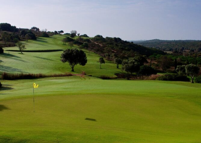Espiche Golf, Portugal | Blog Justteetimes